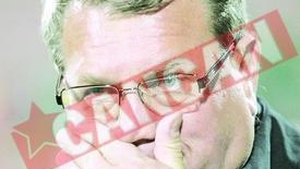 Muresan l-a luat la "misto" pe Argaseala