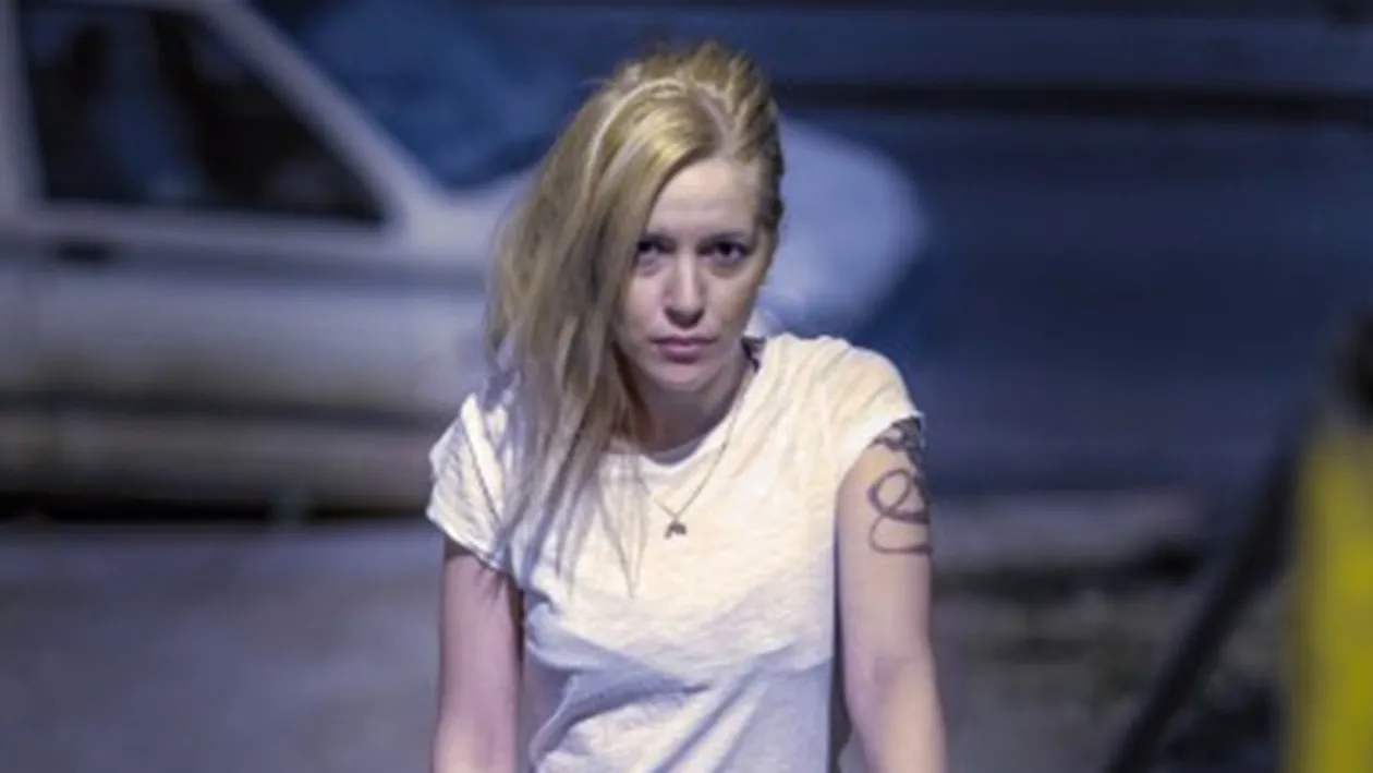 Tisha (ex TNT), faţă in faţă cu sotia bărbatului căruia i-a pulverizat spray paralizant in faţă. Vezi de la ce a pornit totul