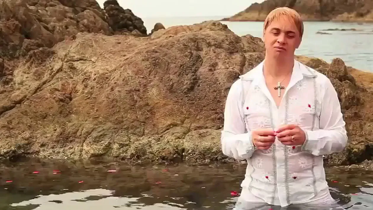 CRISTI DIN BANAT a reuşit să lase pe toată lumea fără cuvinte după ce a făcut anunţul! Pregătit de moarte...