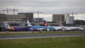 Aeroportul London City, închis după descoperirea unei bombe din al Doilea Război Mondial