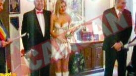 De ce si-a dorit Elena Udrea casatorie in America