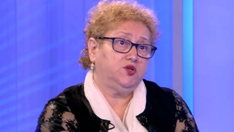 Cine este Renate Weber, noul Avocat al Poporului
