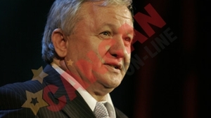 Porumboiu: "In Ghencea e templul fotbalului romanesc! Cine va juca acolo, 'ciulinii Baraganului'?"