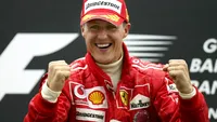 Vești bune pentru fanii lui Michael Schumacher! Anunțul a fost făcut chiar de fiul său