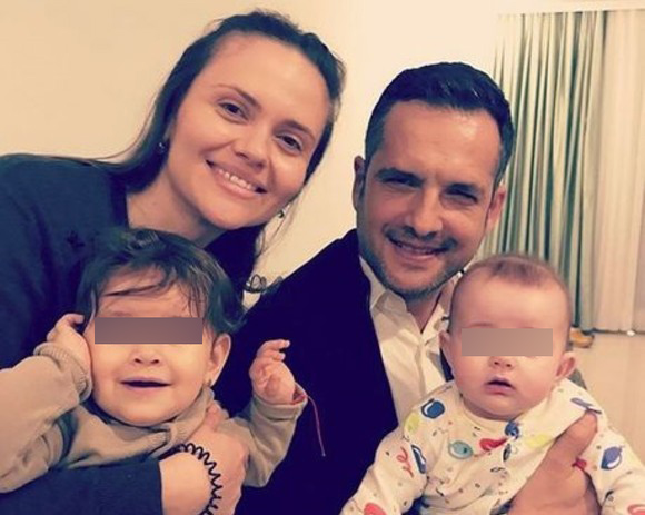 Cristina Şişcanu, ponturi pentru sezonul estival! Vedeta şi-a cumpărat bandă de alergat!