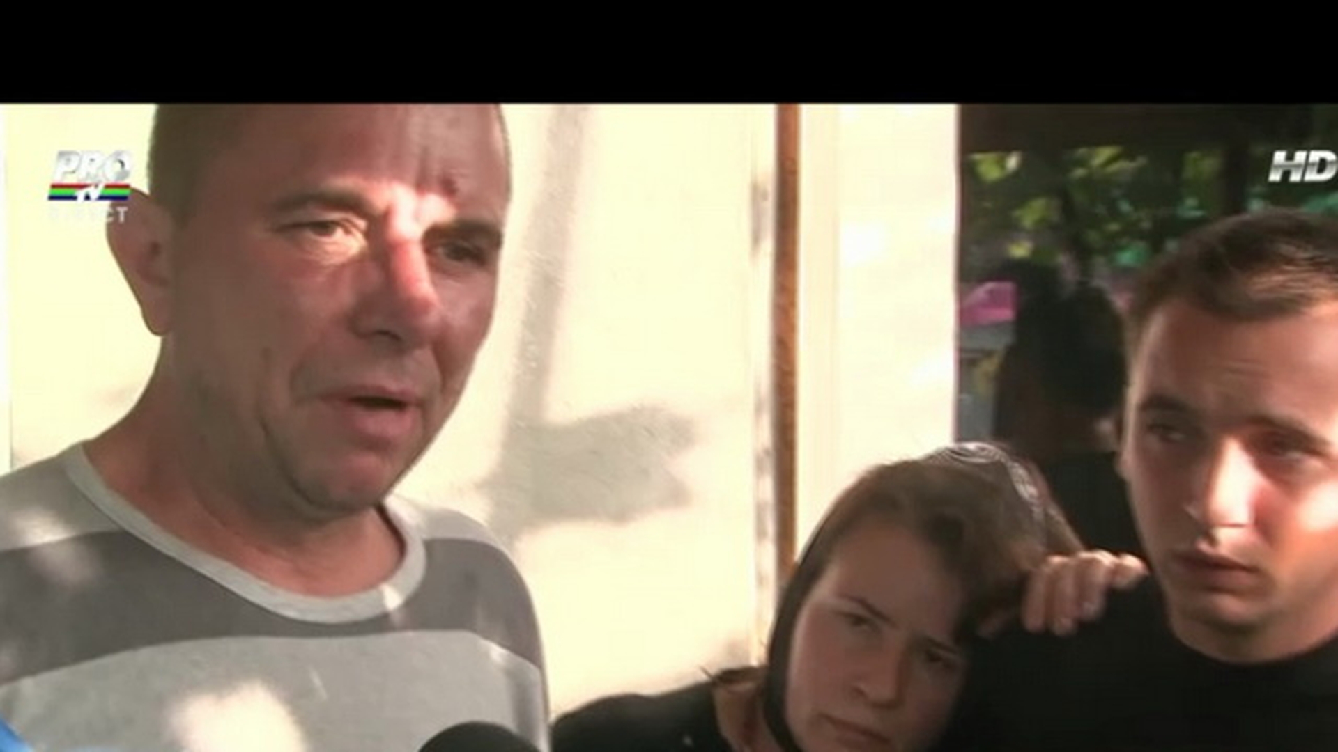 Destin tragic! Ce se întâmplă acum la casa femeii care s-a aruncat în gol după 36 de ore de agonie