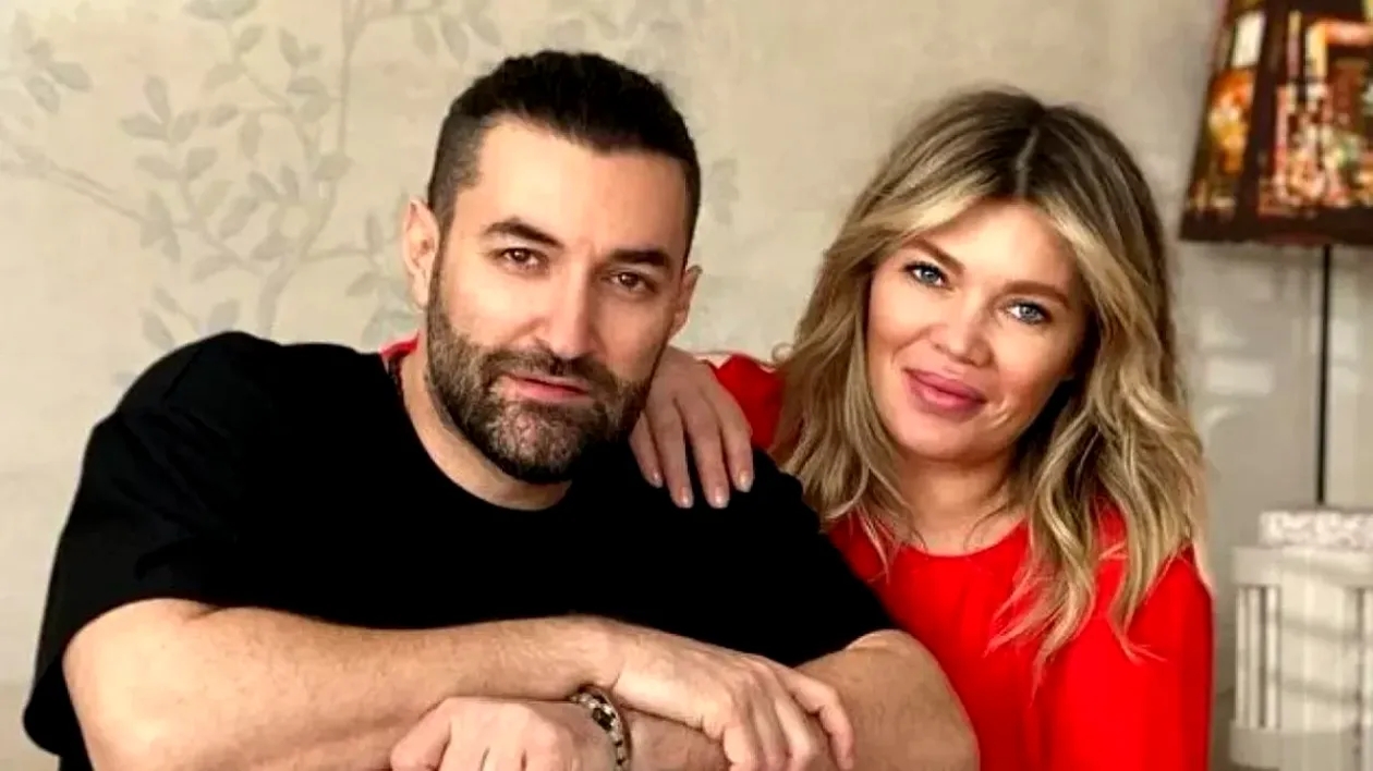 Smiley și-a luat viitoarea soție și a dus-o într-o vacanță romantică, înainte de nuntă: „Am obosit de la atâtea pregătiri”