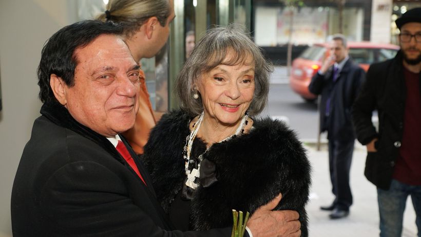 Marina Voica s-a destăinuit: „Vreau să mă vindec de această boală”. La 81 de ani, face lucruri pe care tinerii le refuză cu desăvârşire