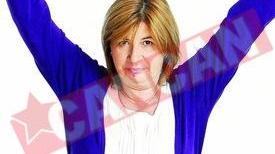 Manuela Harabor i-a suflat sotul Magdei Catone
