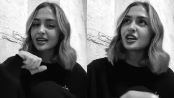 Iuliana Beregoi, acuzații grave la adresa Andreei Bostănică: „Zăpada este interzisă în Dubai. Dacă află aia ce faci tu în apartament…”