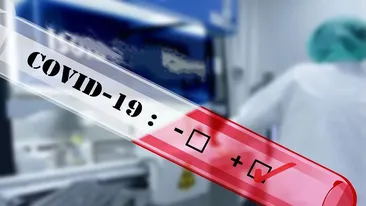 Un preot și un dascăl din Târgu Frumos, depistați pozitiv cu noul coronavirus: “Au umblat cu molifta”