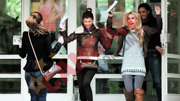 Sonia Trifan a reziliat contractele fetelor de la Dolls dupa cinci luni de inactivitate! Si-au recastigat libertatea!