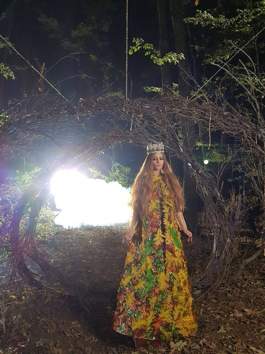 Cât a ajuns să ceară DELIA pentru a cânta la o nuntă! Puţini sunt cei care îşi permit să o solicite pe artistă