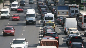 Rute alternative pentru evitarea aglomerației de pe DN 1, la plecarea de la UNTOLD