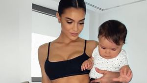 Karmen merge la psiholog și a vorbit sincer despre motivul pentru care a decis să facă terapie: “Devenind mamă, mi-am dat seama că...”