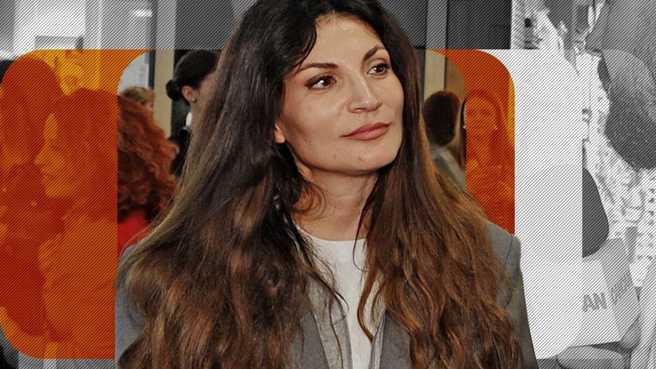 Traumele prin care a trecut Ioana Ginghină. Actrița a dezvăluit detalii dureroase despre pierderea sarcinii la cinci luni