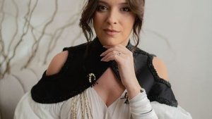Diana Dumitrescu a vorbit despre cum trecerea la religia penticostală i-a schimbat viața: „Sunt un alt om”