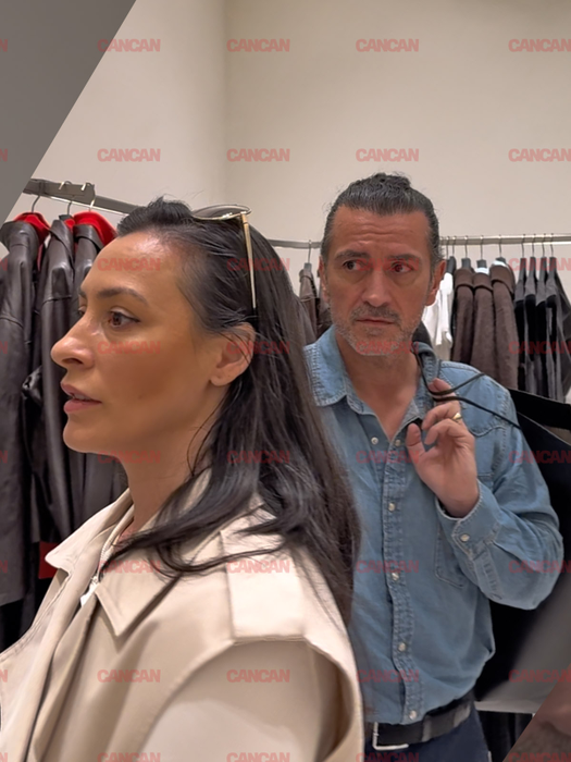 Cătălina Ponor și soțul ei, Bogdan Jianu, actorul care îl juca pe Țepeș