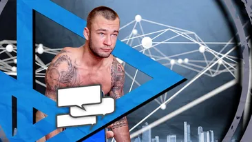 Iubita îl acuză de infidelitate gravă pe musculosul de la Exatlon: ”Stătea capră în timp ce i-o @&$ de ziua mea!”