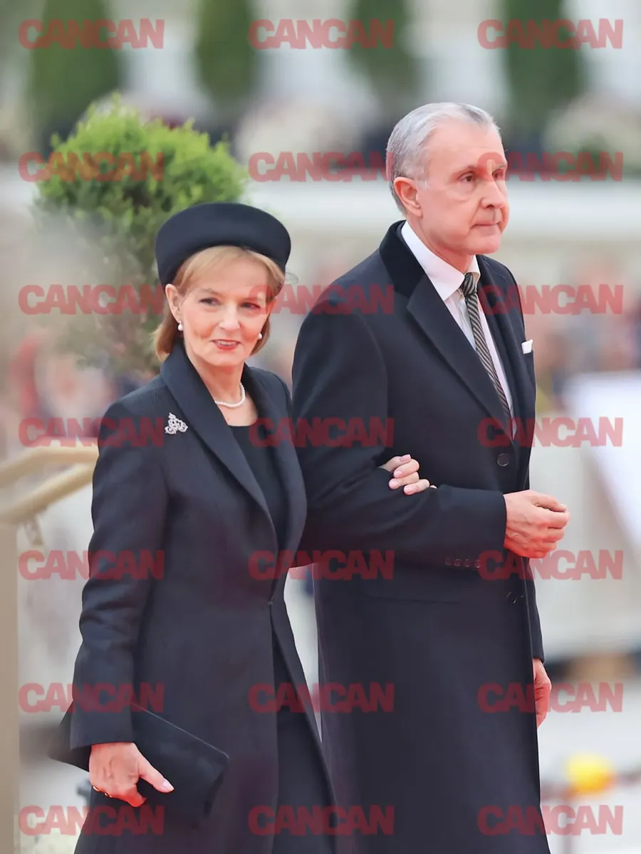 Principesa Margareta și Principele Radu sunt dovada clară că eleganța și rafinamentul se moștenesc 