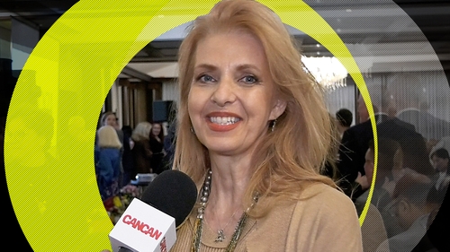A învins cancerul în urmă cu opt ani, dar trăiește cu teama că boala ar putea să reapară în orice moment! Bianca Brad, interviu emoționant pentru CANCAN.RO!  “Mă bucur că am mai primit niște ani...”