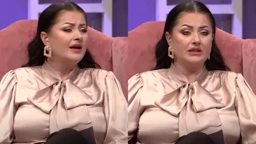 Gabriela Cristea, mesaj suburban după ce a fost atacată dur: Am dosul...