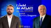 „Ai Aflat! cu Ionuț Cristache” începe marți, 3 martie, de la ora 15.00, live pe Gândul. Invitat: Dumitru Dragomir