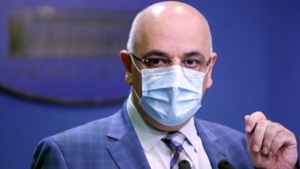 În ianuarie - februarie cazurile ar putea crește iar, avertizează Raed Arafat. Ce recomandă Șeful DSU pentru sărbătorile de iarnă