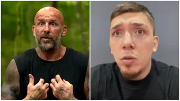 Cătălin Zmărăndescu, umilință supremă de la fiul său cel mare. Mihai: „Ești un om care calcă pe cadavre pentru bani”+ dezvăluiri cutremurătoare despre cum și-a crescut copilul fostul bodyguard al lui Gigi Becali