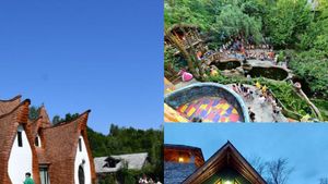 Top 5 cele mai frumoase locuri din România pe care trebuie să le vizitezi în 2024