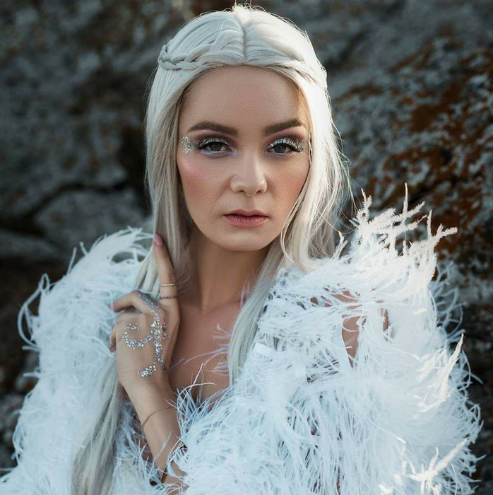 Maria Constantin este în plin proces de divorţ