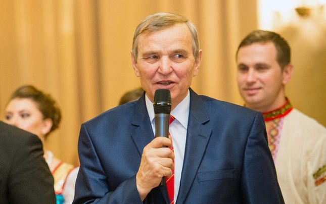 Miron Ignat a murit!