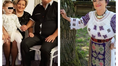 Ți se sfâșie inima! Ce mesaj a postat soțul Lilianei Savu Badea înainte să moară