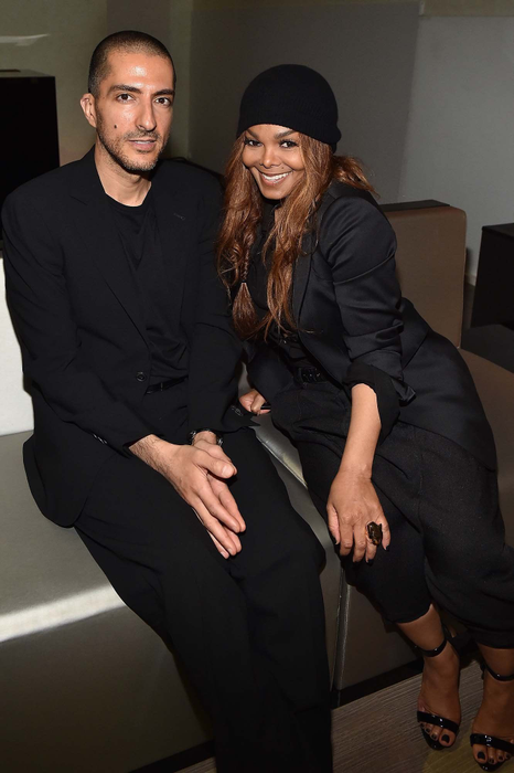 Janet Jackson a trecut prin momente de panică! Cântăreața era îngrijorată pentru fiul său și a chemat poliția