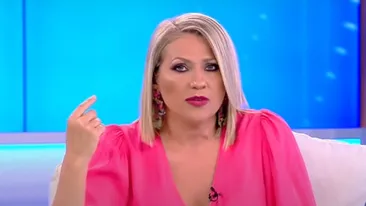 Mirela Vaida, în pericol să își piardă jobul din Antena 1?!!? Acuzații șocante la adresa vedetei: „Nu-i plină Vulpița de nicio boală, de niciun virus”