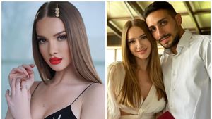 Otilia Bilionera a mers la Chefi la Cuțite să-și impresioneze soacra! Ce i-a reproșat soțului ei turc, în fața tuturor