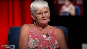 Suma exorbitantă pe care o scoate din buzunar Monica Tatoiu pentru a-și face mofturile: „Costă 14.000 de euro o lună”