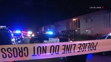 Un nou atac armat în SUA: Zece persoane, printre care și copii, au fost împușcate