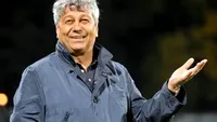 Cristiano Ronaldo ratează întâlnirea cu Mircea Lucescu! Dinamo Kiev – Juventus se va juca fără starul portughez!