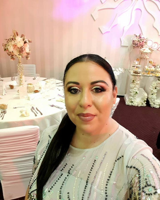 Oana Roman a vorbit deschis depre relația cu soțul ei! A recunoscut abia acum, după patru ani: “La începuturile noastre…“