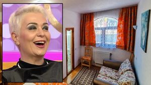 Experiența dezamăgitoare trăită de o turistă cazată în pensiunea Monicăi Anghel. Ce a găsit în cameră