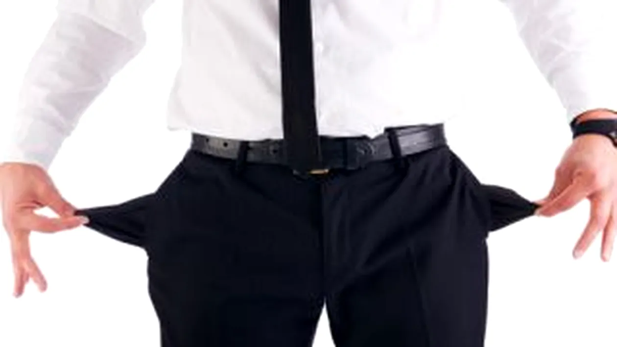 Doar 30% dintre somerii romani se implica activ in cautarea unui loc de munca