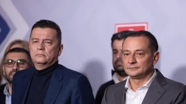 Daniel Băluță, prima reacție după ce a pierdut în fața lui Ciprian Ciucu: Rezultatul este neconcludent”