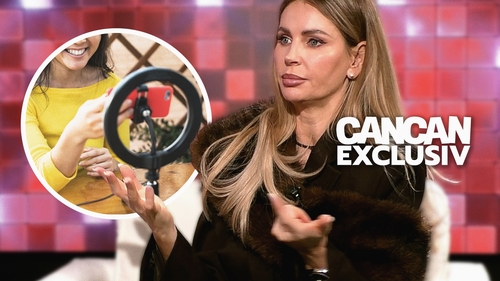 Andreea Bănică demolează industria influencerițelor din România: “Au niște aere și se cred Dumnezeu pe pământ”