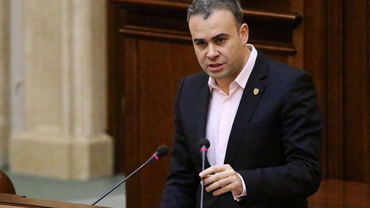 ULTIMA ORA! Sotul Laviniei Sandru a fost RETINUT in urma cu putin timp!