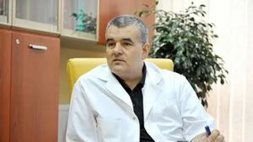 Doctorul Şerban Brădişteanu, trimis în judecată pentru favorizarea lui Adrian Năstase