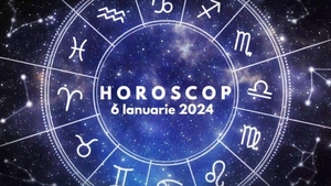 Horoscop 6 ianuarie 2024. Zodia care își face curățenie în sentimente