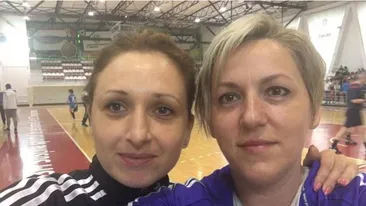 Un arbitru de handbal de la noi, victima unei TENTATIVE de OMOR. Ce a păţit DIANA FLORESCU? Motorul maşinii a bubuit