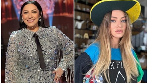 Andra Măruță, derapaj verbal în public! Cum i-a putut vorbi unui bărbat care striga „Delia”: „Să-i mănânci...”
