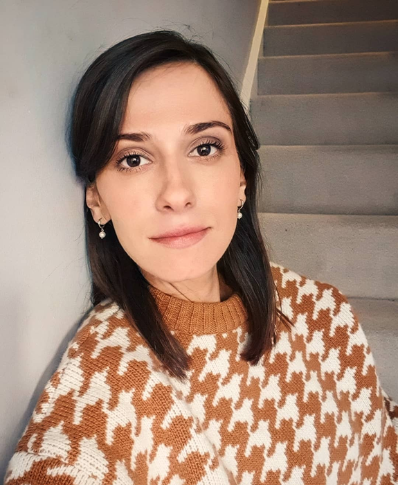 Dana Rogoz